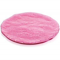 IVV Glacier Pink Plate